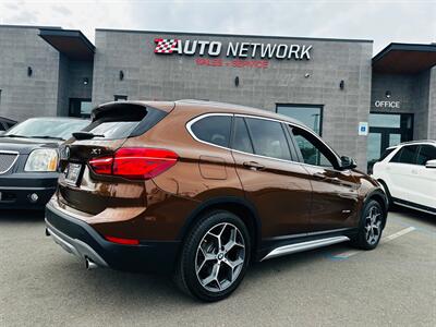 2016 BMW X1 xDrive28i - Photo 3 - Reno, NV 89502