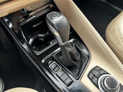 2016 BMW X1 xDrive28i - Photo 20 - Reno, NV 89502