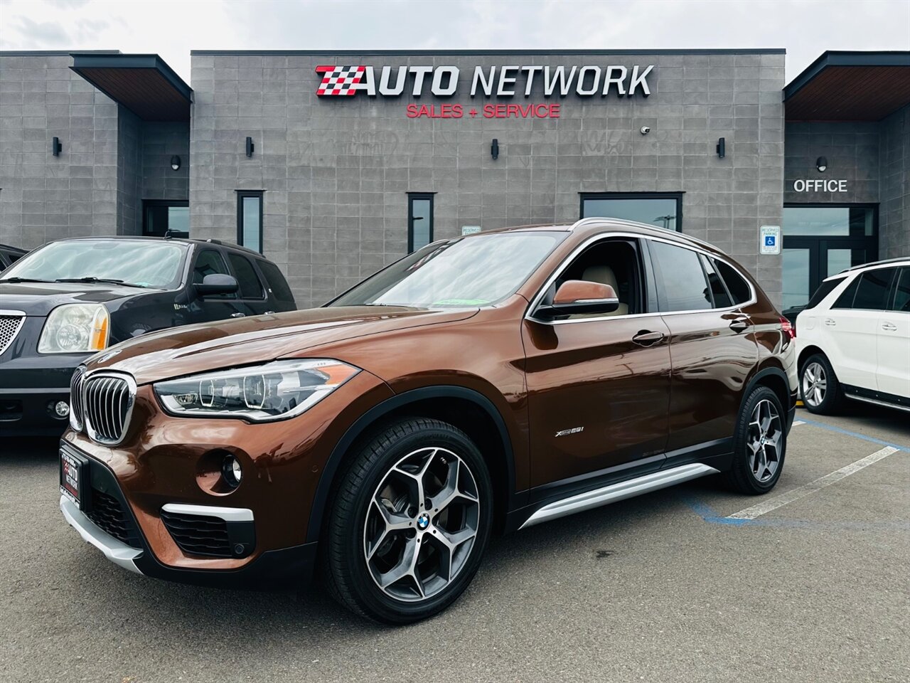 2016 BMW X1 xDrive28i - Photo 5 - Reno, NV 89502