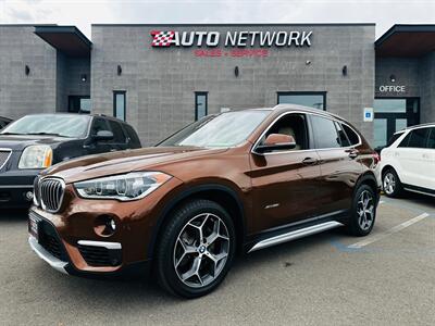 2016 BMW X1 xDrive28i - Photo 5 - Reno, NV 89502