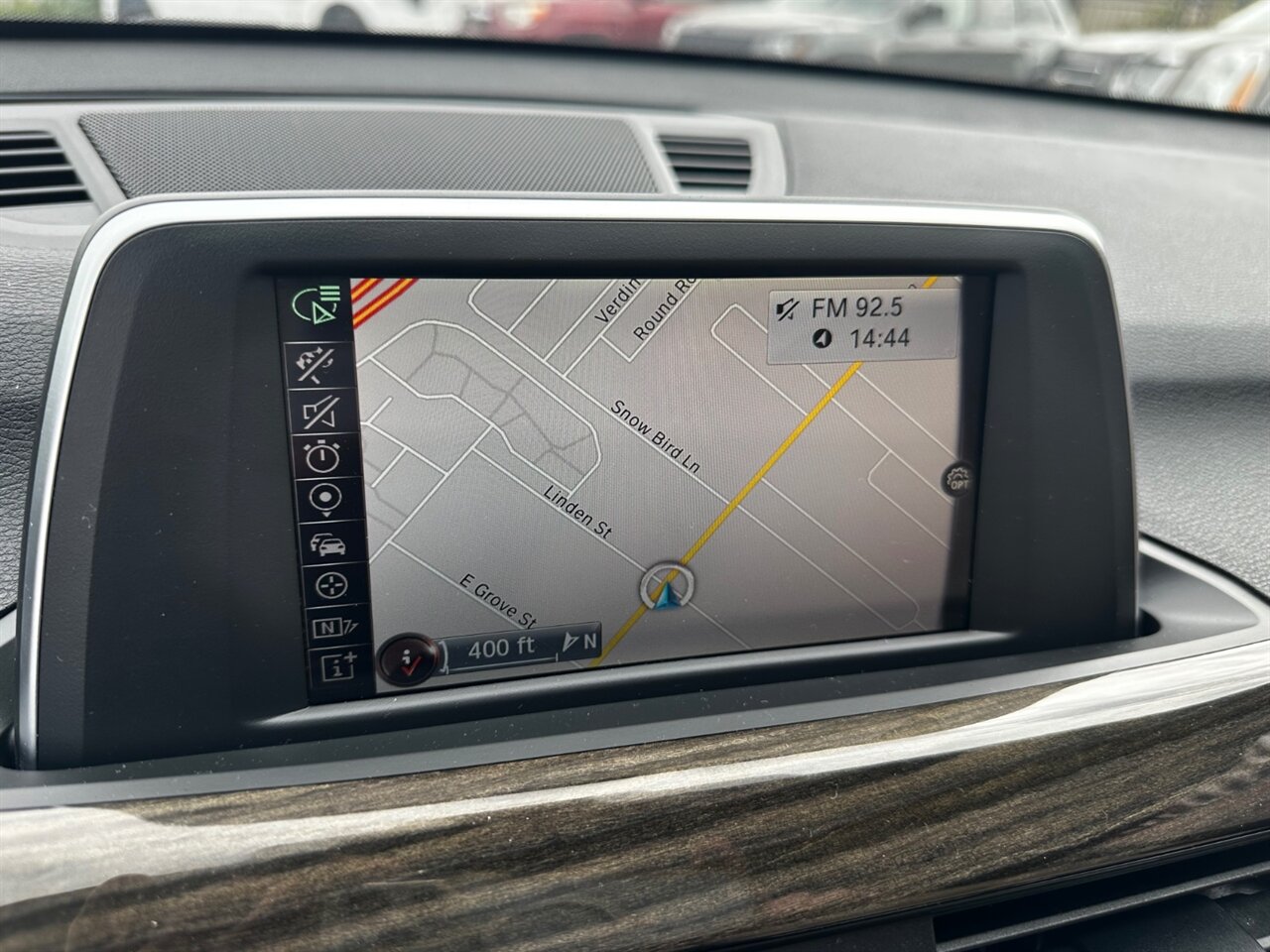 2016 BMW X1 xDrive28i - Photo 17 - Reno, NV 89502