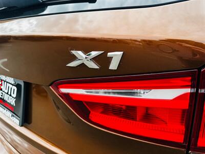 2016 BMW X1 xDrive28i - Photo 13 - Reno, NV 89502