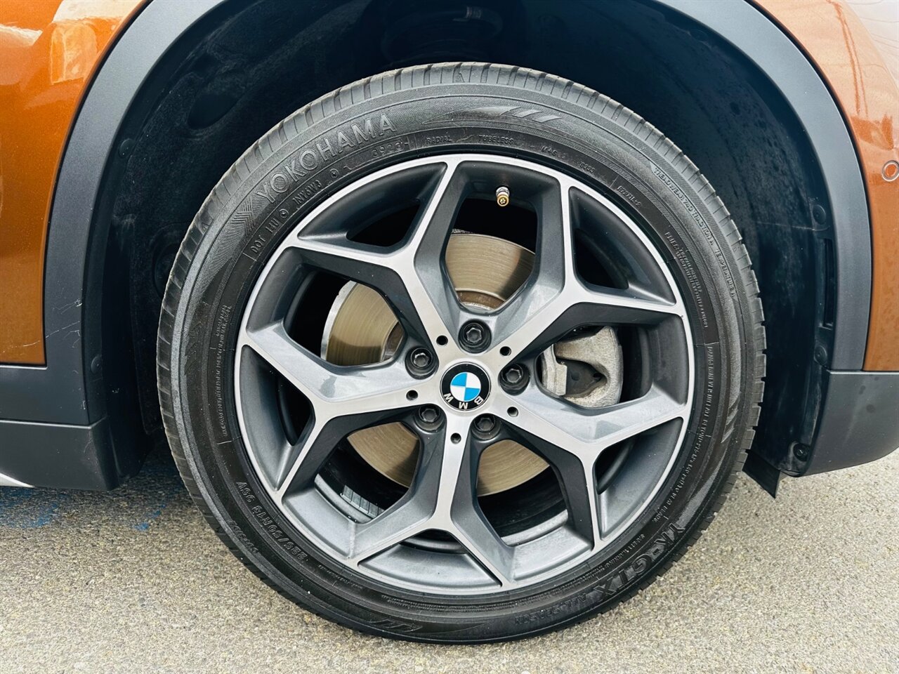 2016 BMW X1 xDrive28i - Photo 11 - Reno, NV 89502