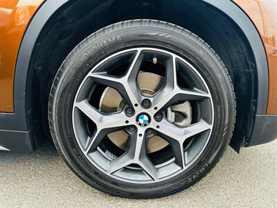 2016 BMW X1 xDrive28i - Photo 11 - Reno, NV 89502