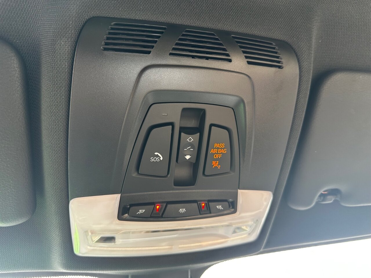 2016 BMW X1 xDrive28i - Photo 31 - Reno, NV 89502