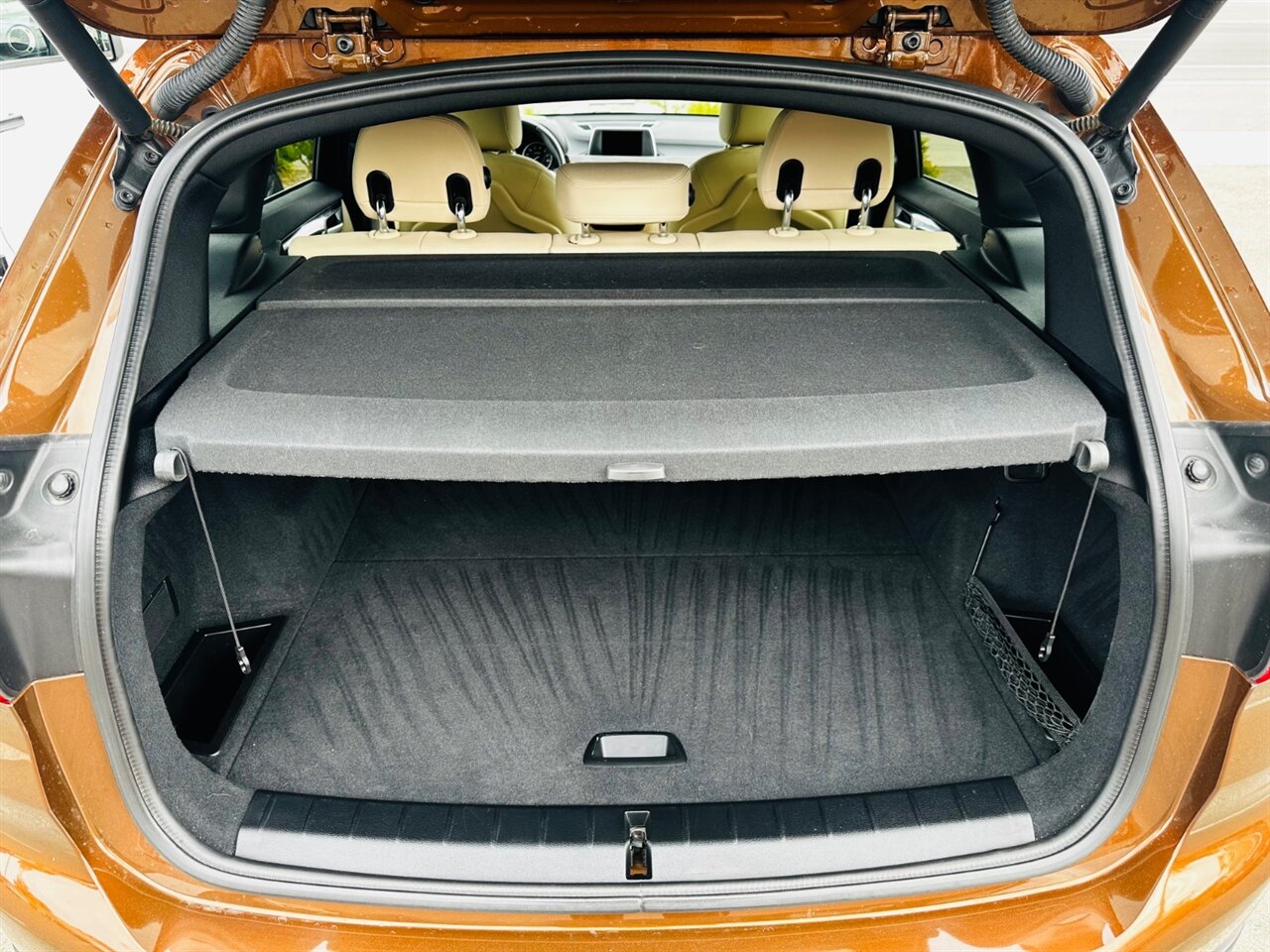 2016 BMW X1 xDrive28i - Photo 10 - Reno, NV 89502