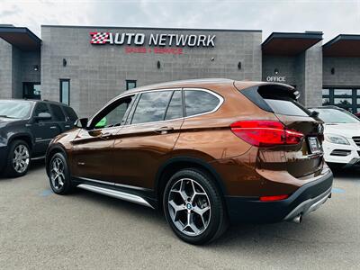2016 BMW X1 xDrive28i - Photo 7 - Reno, NV 89502