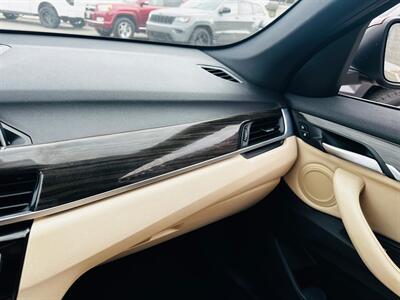 2016 BMW X1 xDrive28i - Photo 24 - Reno, NV 89502