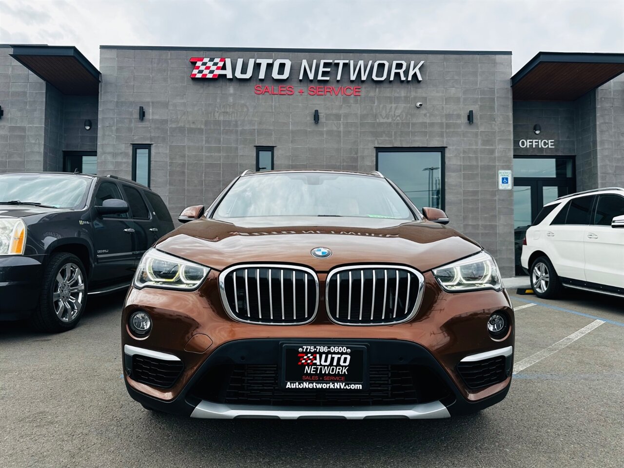 2016 BMW X1 xDrive28i - Photo 4 - Reno, NV 89502