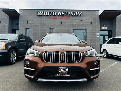2016 BMW X1 xDrive28i - Photo 4 - Reno, NV 89502