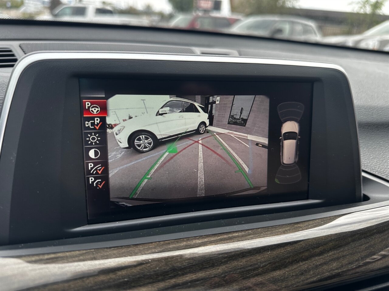 2016 BMW X1 xDrive28i - Photo 18 - Reno, NV 89502