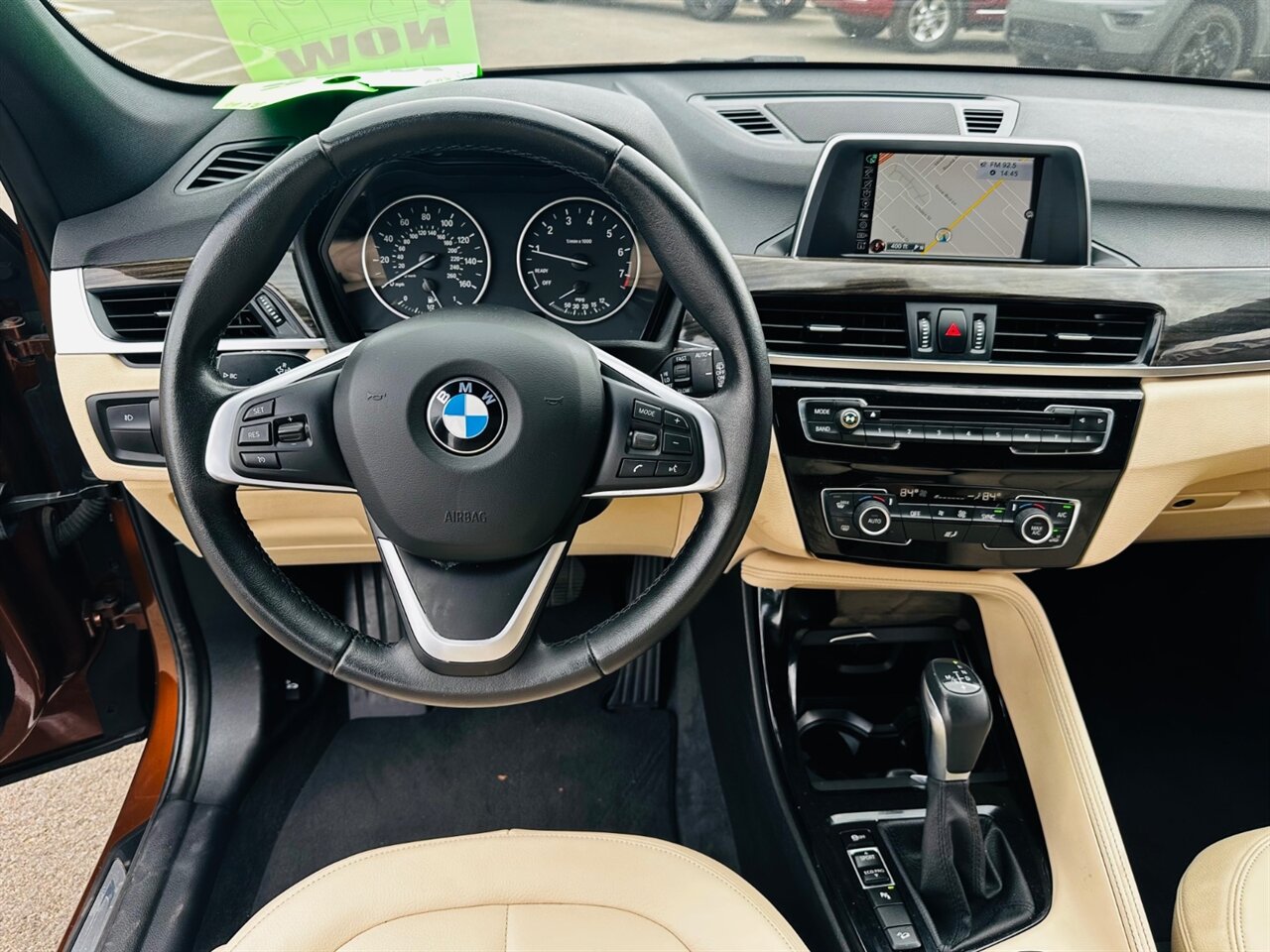 2016 BMW X1 xDrive28i - Photo 16 - Reno, NV 89502