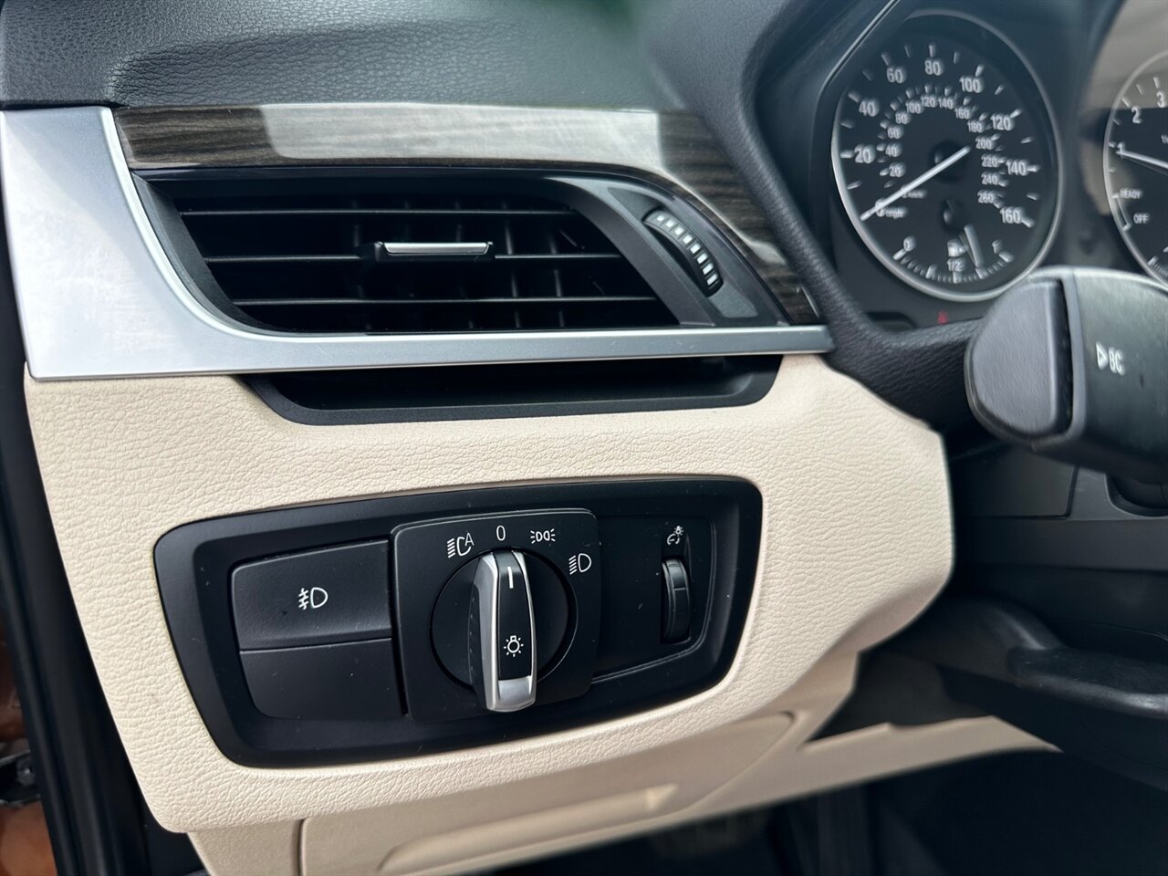 2016 BMW X1 xDrive28i - Photo 26 - Reno, NV 89502