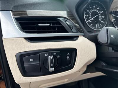 2016 BMW X1 xDrive28i - Photo 26 - Reno, NV 89502