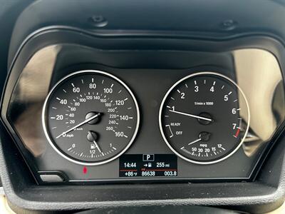 2016 BMW X1 xDrive28i - Photo 23 - Reno, NV 89502