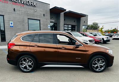 2016 BMW X1 xDrive28i - Photo 2 - Reno, NV 89502