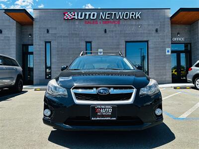 2013 Subaru Impreza 2.0i Limited   - Photo 4 - Reno, NV 89502