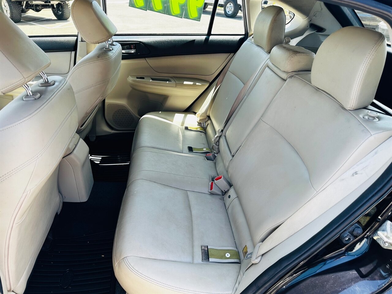 2013 Subaru Impreza 2.0i Limited - Photo 16 - Reno, NV 89502