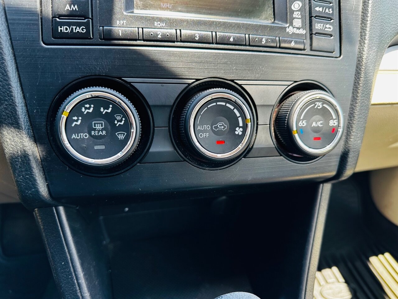 2013 Subaru Impreza 2.0i Limited - Photo 19 - Reno, NV 89502