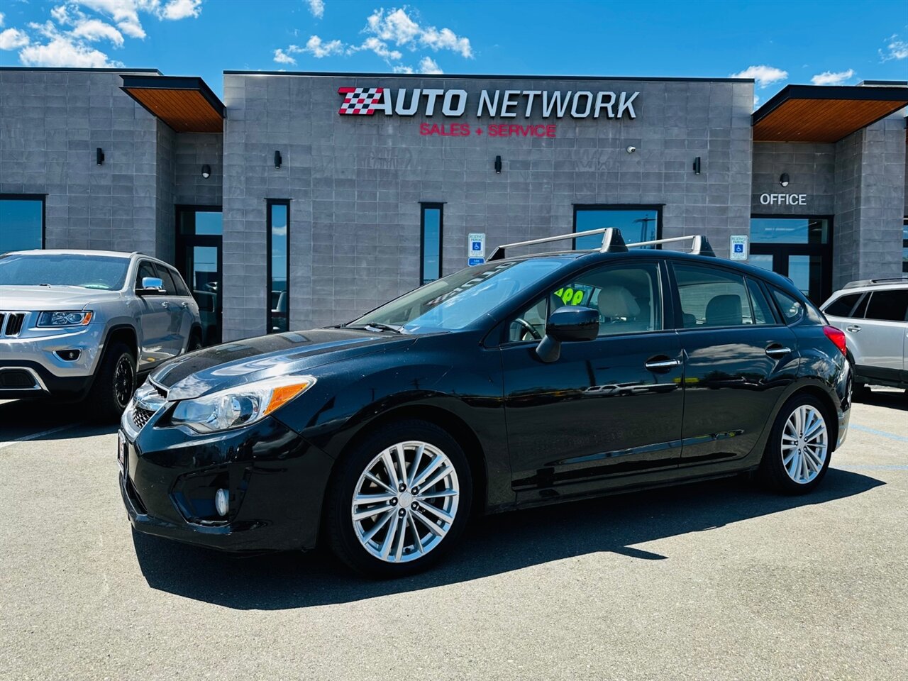 2013 Subaru Impreza 2.0i Limited - Photo 5 - Reno, NV 89502