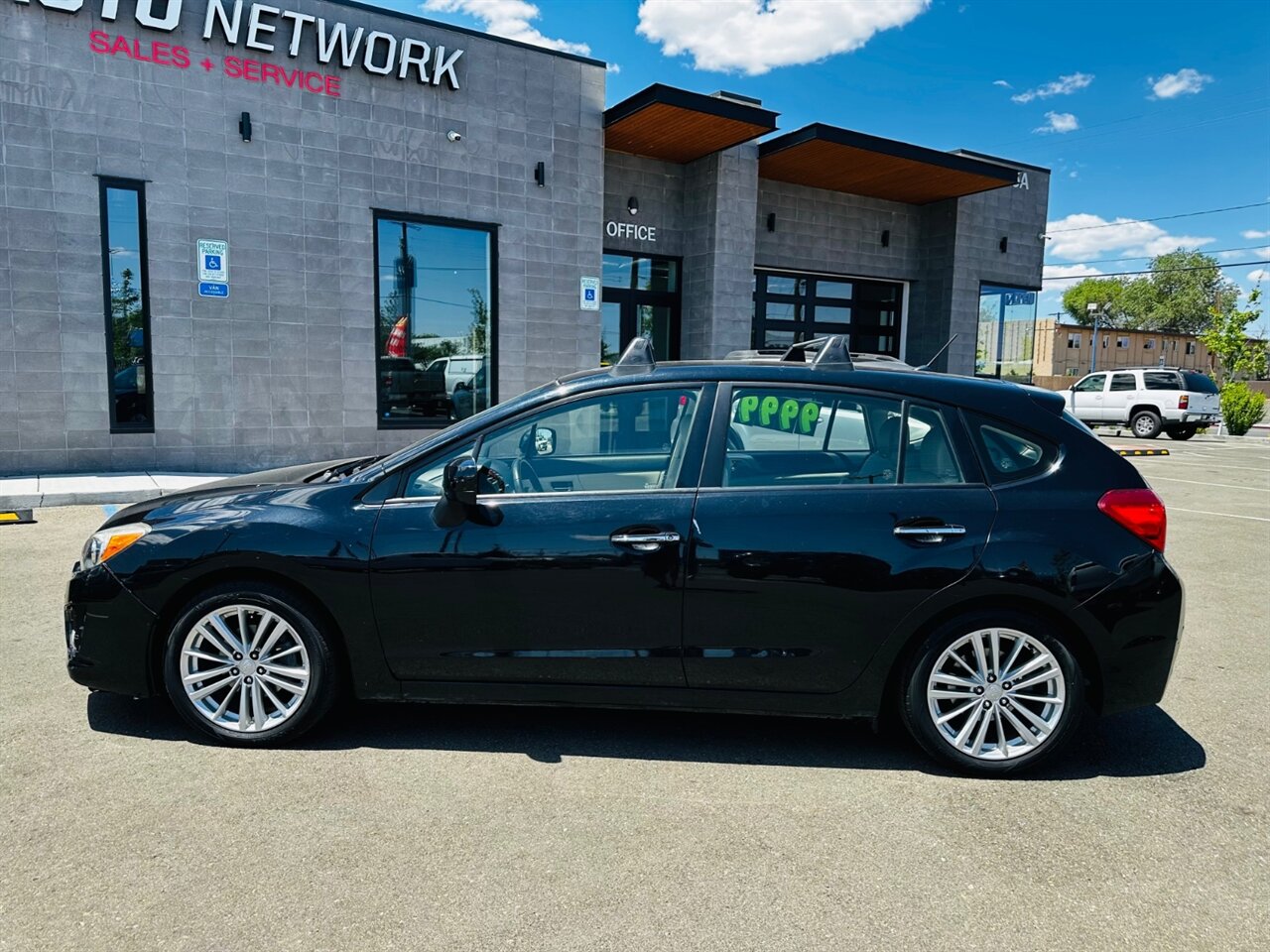 2013 Subaru Impreza 2.0i Limited - Photo 6 - Reno, NV 89502