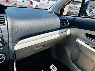 2013 Subaru Impreza 2.0i Limited   - Photo 25 - Reno, NV 89502