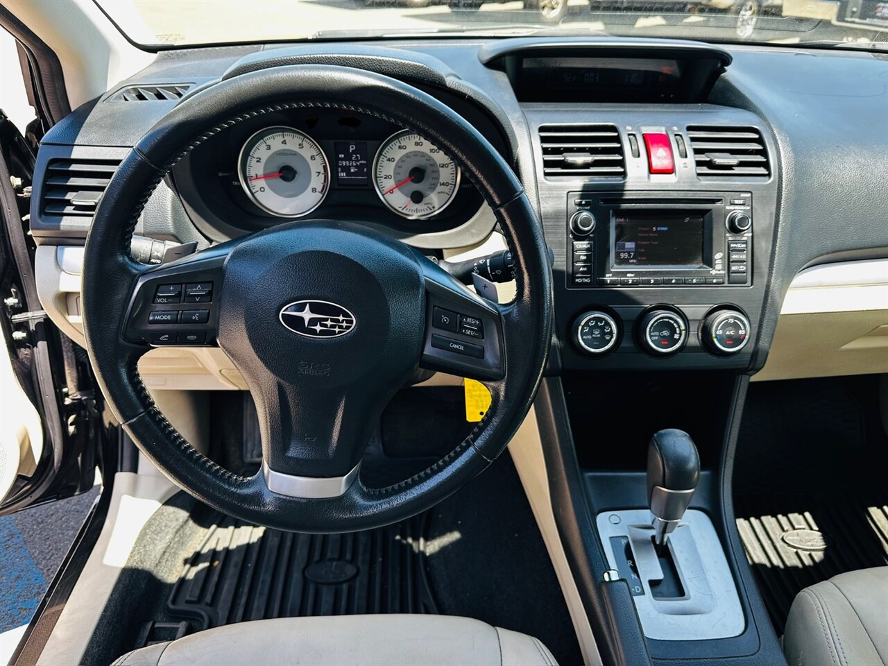 2013 Subaru Impreza 2.0i Limited - Photo 17 - Reno, NV 89502