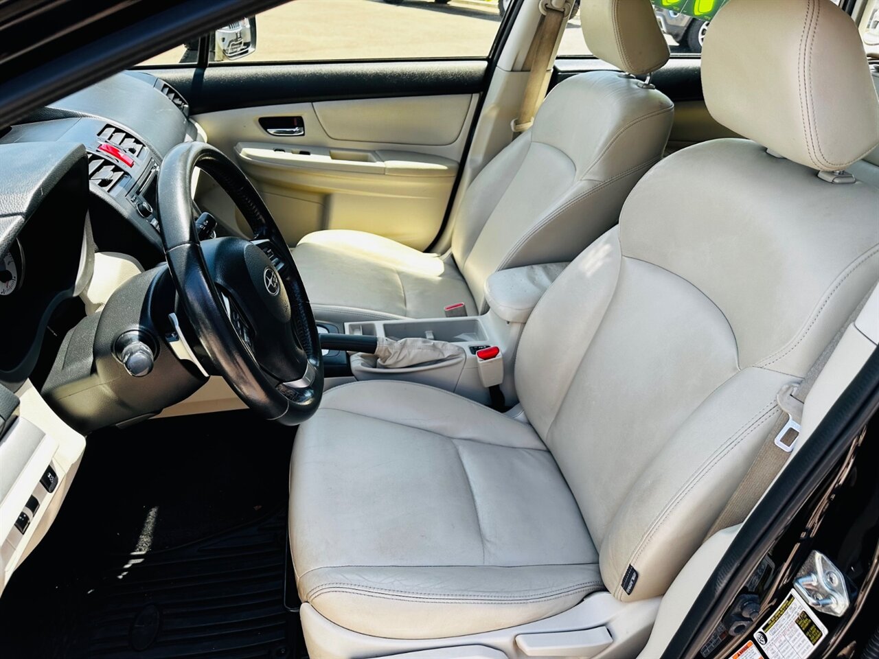 2013 Subaru Impreza 2.0i Limited - Photo 15 - Reno, NV 89502