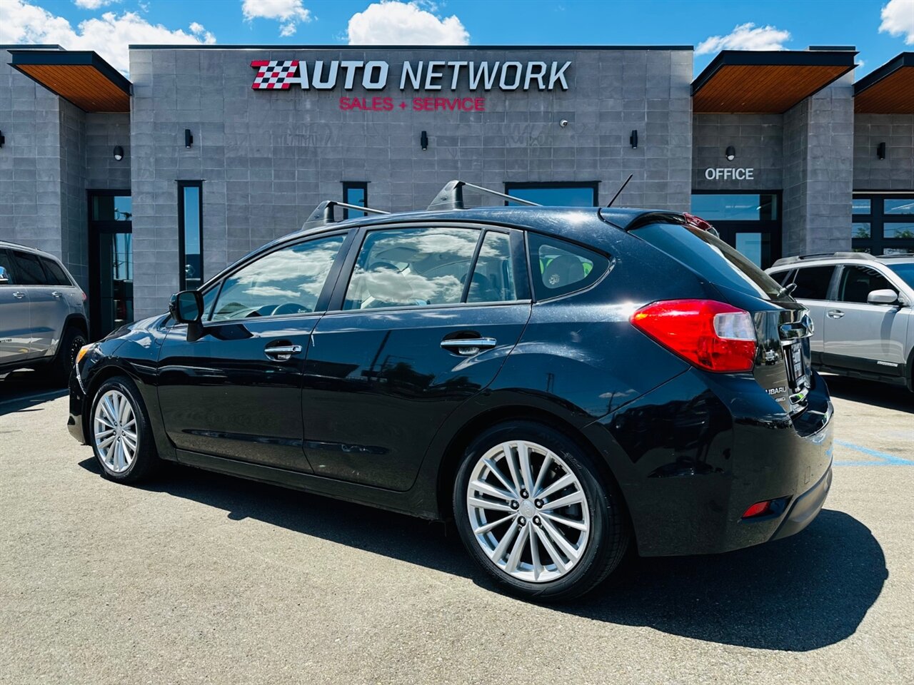 2013 Subaru Impreza 2.0i Limited - Photo 7 - Reno, NV 89502