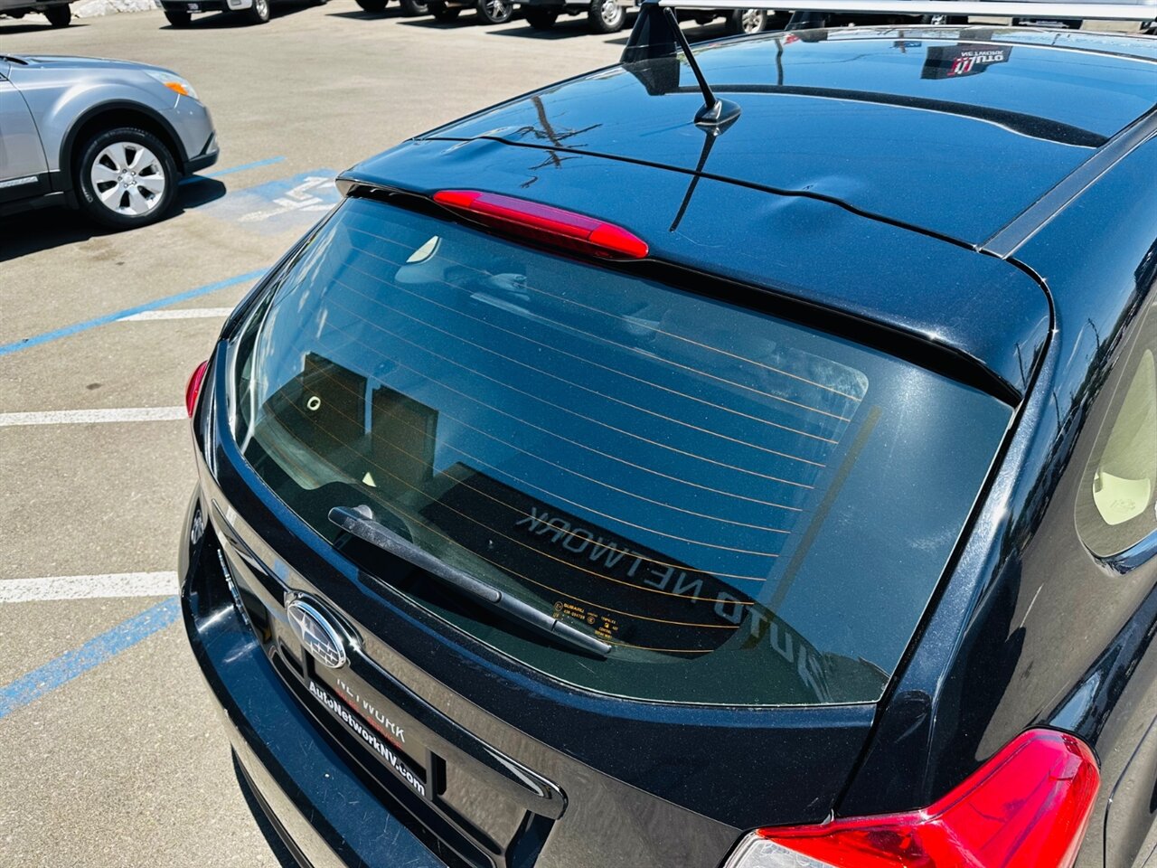 2013 Subaru Impreza 2.0i Limited - Photo 9 - Reno, NV 89502