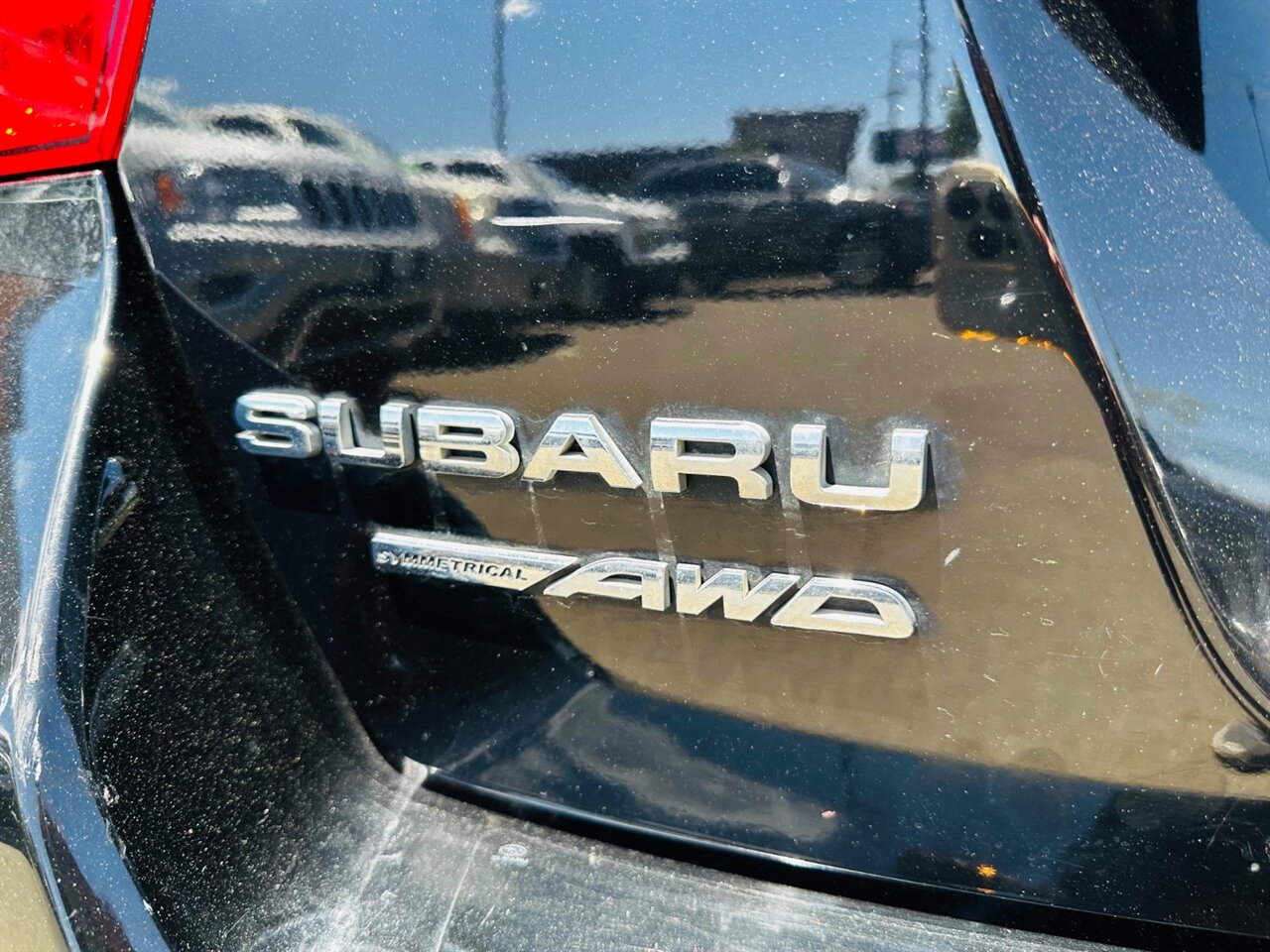 2013 Subaru Impreza 2.0i Limited - Photo 13 - Reno, NV 89502