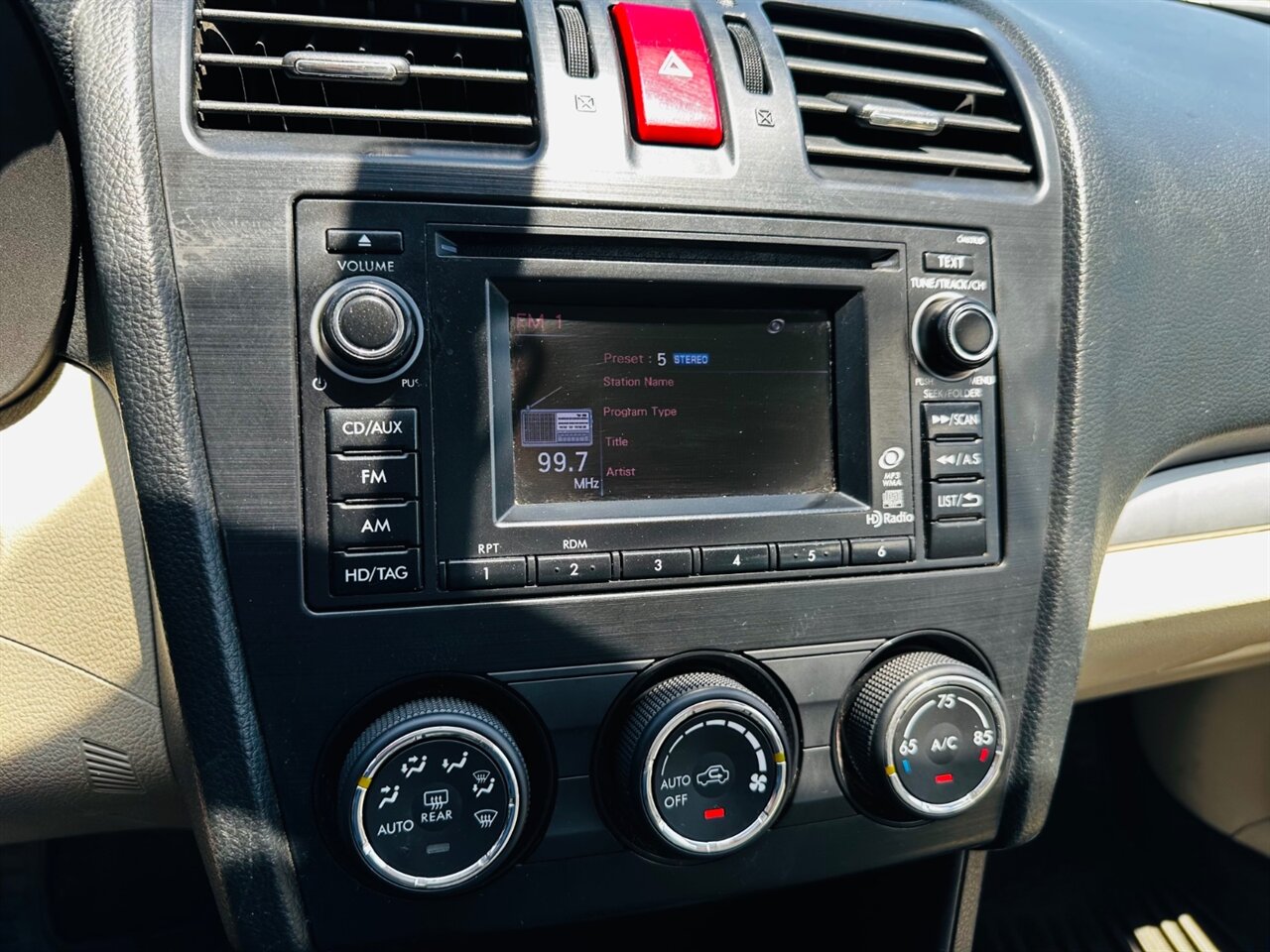 2013 Subaru Impreza 2.0i Limited - Photo 18 - Reno, NV 89502