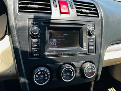 2013 Subaru Impreza 2.0i Limited   - Photo 18 - Reno, NV 89502