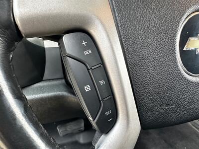 2010 Chevrolet Silverado 1500 LT   - Photo 23 - Reno, NV 89502