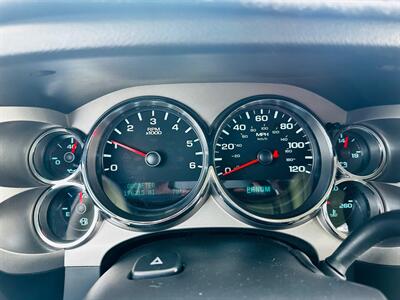 2010 Chevrolet Silverado 1500 LT   - Photo 18 - Reno, NV 89502