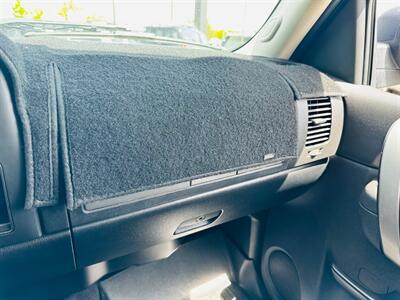 2010 Chevrolet Silverado 1500 LT   - Photo 22 - Reno, NV 89502