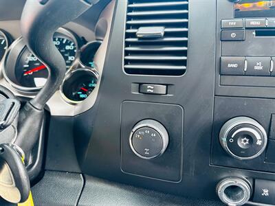 2010 Chevrolet Silverado 1500 LT   - Photo 20 - Reno, NV 89502