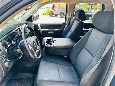 2010 Chevrolet Silverado 1500 LT   - Photo 14 - Reno, NV 89502