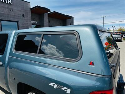 2010 Chevrolet Silverado 1500 LT   - Photo 9 - Reno, NV 89502