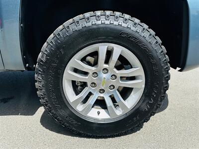 2010 Chevrolet Silverado 1500 LT   - Photo 11 - Reno, NV 89502