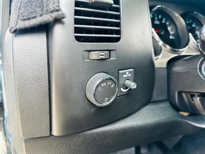 2010 Chevrolet Silverado 1500 LT   - Photo 19 - Reno, NV 89502