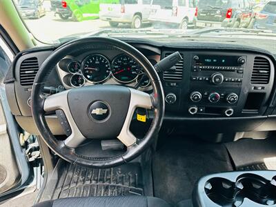 2010 Chevrolet Silverado 1500 LT   - Photo 16 - Reno, NV 89502