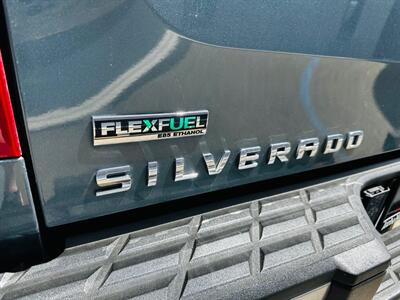 2010 Chevrolet Silverado 1500 LT   - Photo 10 - Reno, NV 89502