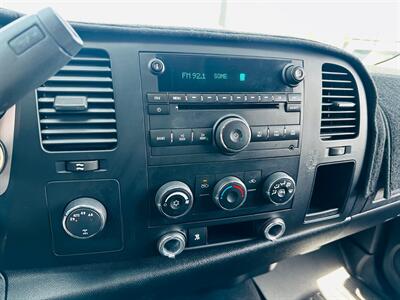 2010 Chevrolet Silverado 1500 LT   - Photo 17 - Reno, NV 89502