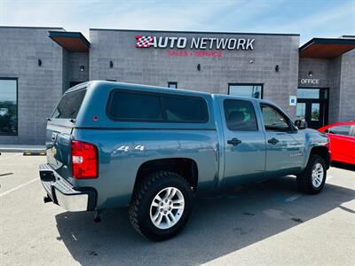2010 Chevrolet Silverado 1500 LT   - Photo 3 - Reno, NV 89502