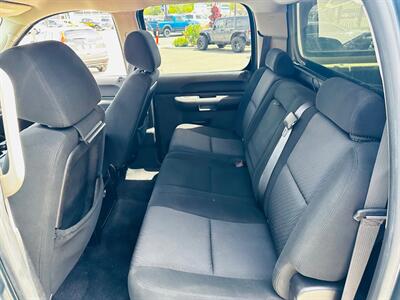 2010 Chevrolet Silverado 1500 LT   - Photo 15 - Reno, NV 89502