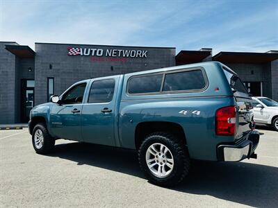 2010 Chevrolet Silverado 1500 LT   - Photo 7 - Reno, NV 89502