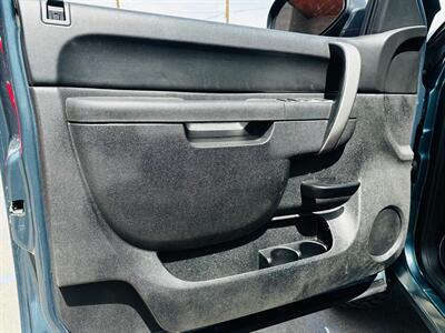 2010 Chevrolet Silverado 1500 LT   - Photo 24 - Reno, NV 89502