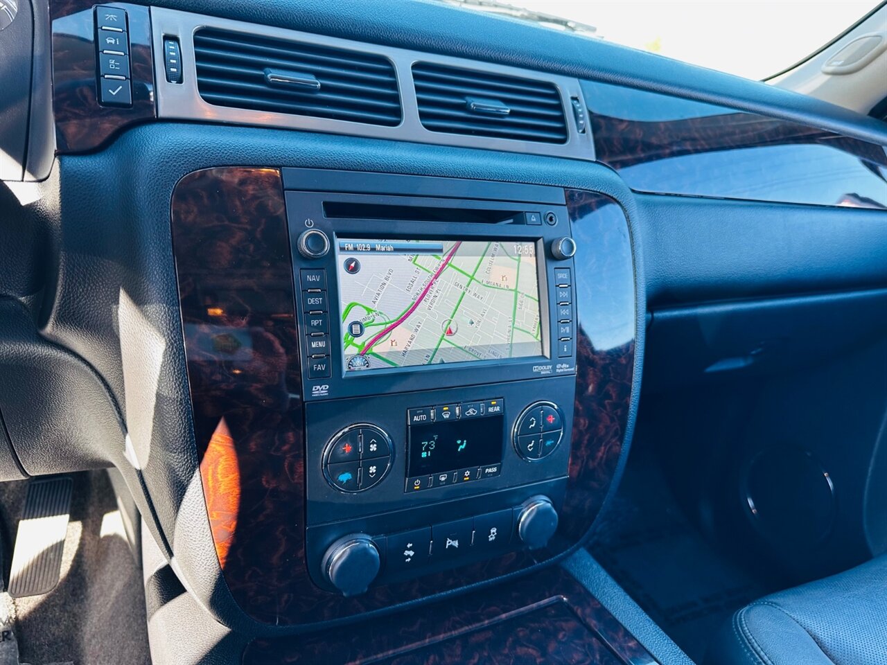 2014 GMC Yukon XL Denali   - Photo 6 - Reno, NV 89502