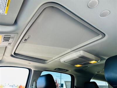 2014 GMC Yukon XL Denali   - Photo 16 - Reno, NV 89502